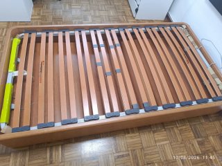 Canapé 105 cm, Picolín. Precio negociable