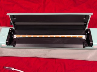 Impresora Térmica Portátil Recargable