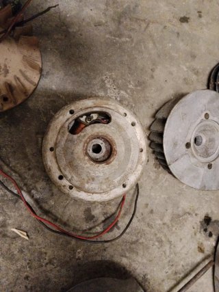 Motor Minarelli