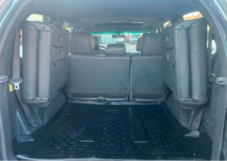 Toyota Land Cruiser 2005