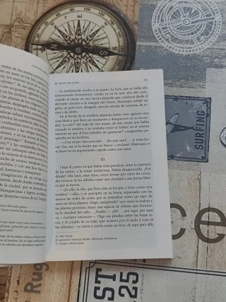 Leyendas y rimas
