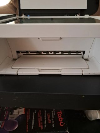 Impresora Canon TS3452