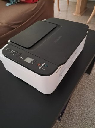 Impresora Canon TS3452