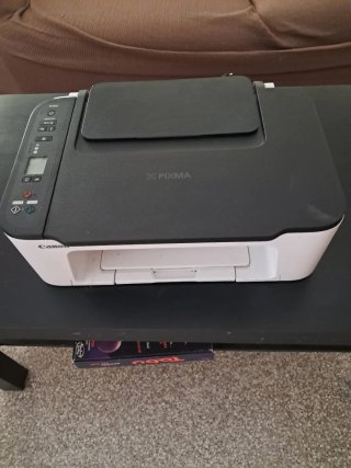 Impresora Canon TS3452