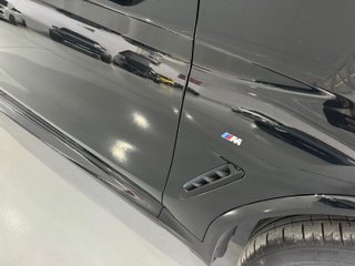 BMW X3 M40d 2023