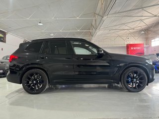 BMW X3 M40d 2023