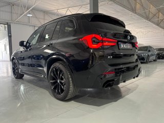 BMW X3 M40d 2023