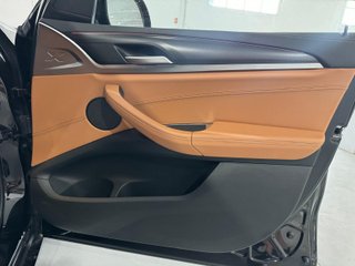 BMW X3 M40d 2023