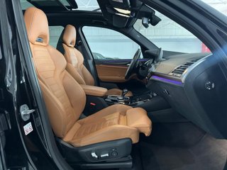 BMW X3 M40d 2023