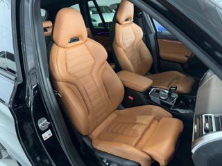 BMW X3 M40d 2023