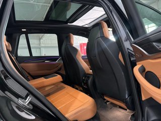 BMW X3 M40d 2023
