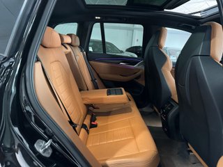 BMW X3 M40d 2023