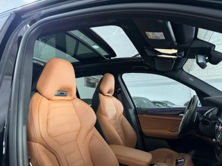BMW X3 M40d 2023