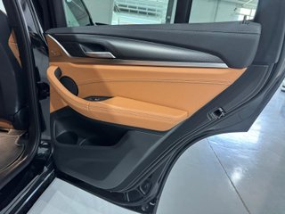 BMW X3 M40d 2023