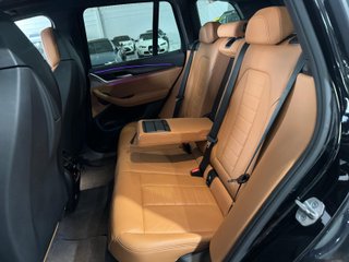 BMW X3 M40d 2023