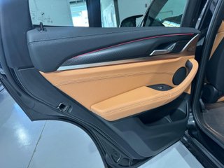 BMW X3 M40d 2023
