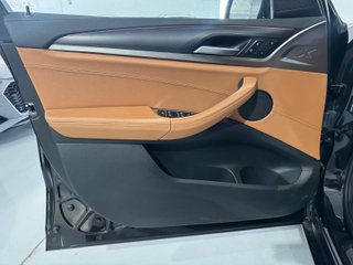 BMW X3 M40d 2023