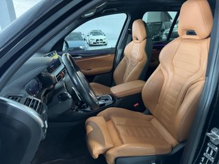 BMW X3 M40d 2023