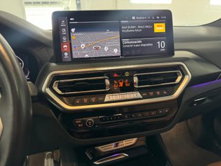 BMW X3 M40d 2023