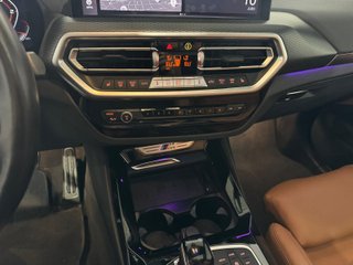 BMW X3 M40d 2023