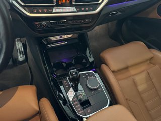 BMW X3 M40d 2023