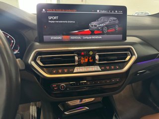 BMW X3 M40d 2023
