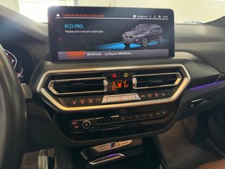 BMW X3 M40d 2023
