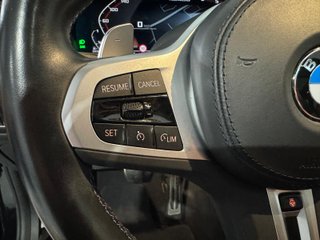 BMW X3 M40d 2023