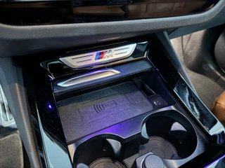 BMW X3 M40d 2023