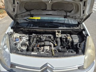 Citroen Berlingo 2014