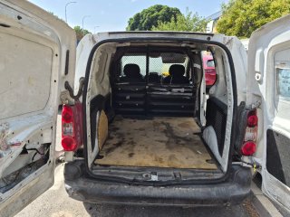 Citroen Berlingo 2014