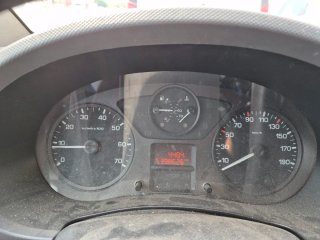 Citroen Berlingo 2014