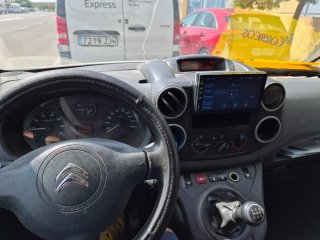 Citroen Berlingo 2014