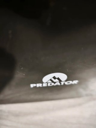 Aire Acondicionado Portátil Predator Negro