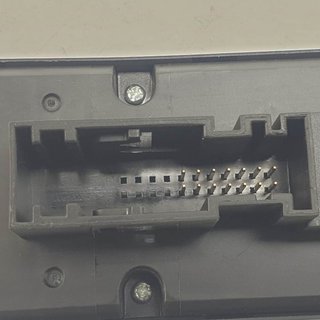 MANDO ELEVALUNAS DELANTERO IZQUIERDO OPEL OPEL ASTRA H CARAVAN 2006-2011