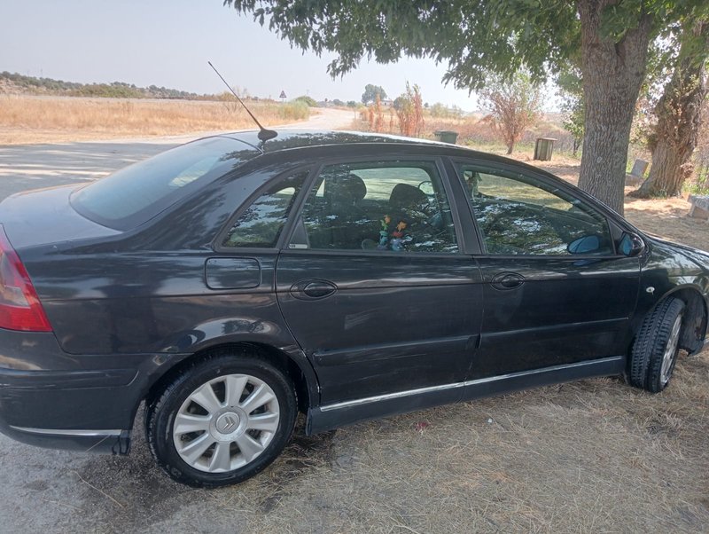 Citroen C5 2005 - foto 1
