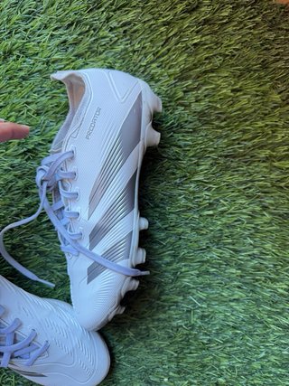Adidas Predator Hybrid Feel Botas Fútbol