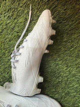 Adidas Predator Hybrid Feel Botas Fútbol