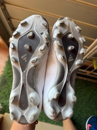 Adidas Predator Hybrid Feel Botas Fútbol