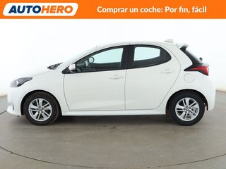 Toyota Yaris 1.5 Dual VVT-iE S-Edition