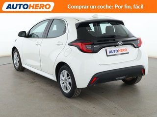 Toyota Yaris 1.5 Dual VVT-iE S-Edition