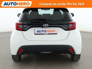 Toyota Yaris 1.5 Dual VVT-iE S-Edition
