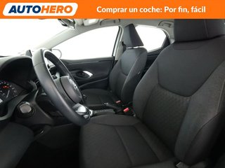 Toyota Yaris 1.5 Dual VVT-iE S-Edition