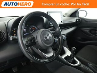 Toyota Yaris 1.5 Dual VVT-iE S-Edition