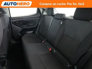 Toyota Yaris 1.5 Dual VVT-iE S-Edition