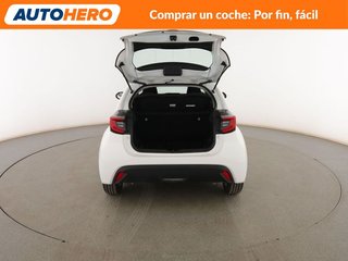 Toyota Yaris 1.5 Dual VVT-iE S-Edition