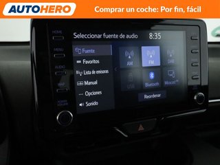 Toyota Yaris 1.5 Dual VVT-iE S-Edition