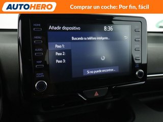 Toyota Yaris 1.5 Dual VVT-iE S-Edition
