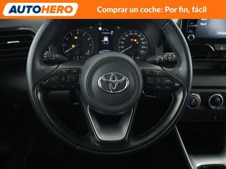 Toyota Yaris 1.5 Dual VVT-iE S-Edition