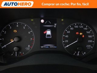 Toyota Yaris 1.5 Dual VVT-iE S-Edition